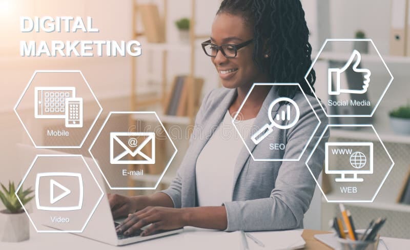 Équipe KAFOUYAT - Communication digitale