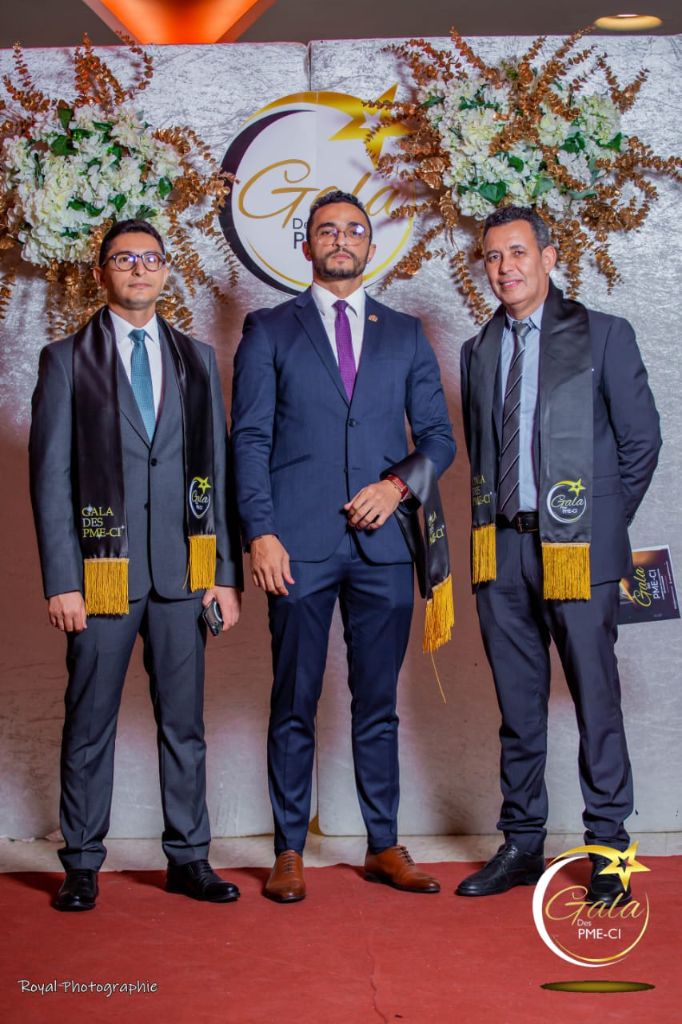 Équipe Gala KAFOUYAT