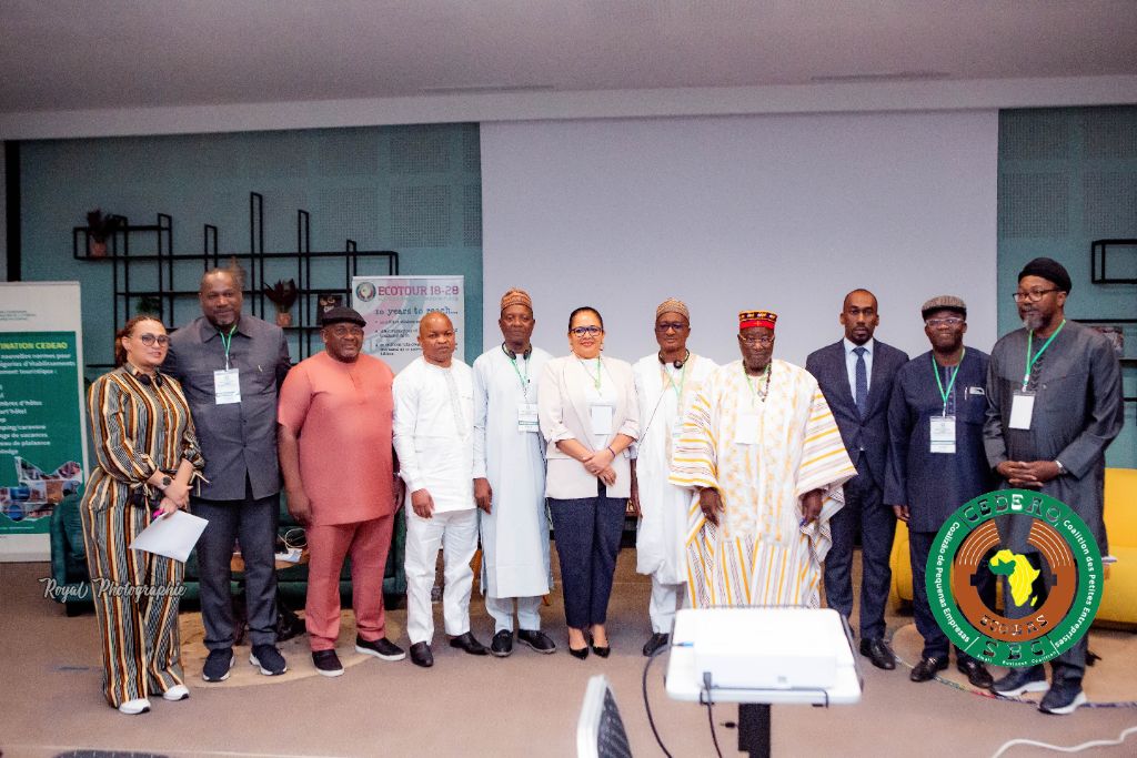 Groupe de travail KAFOUYAT