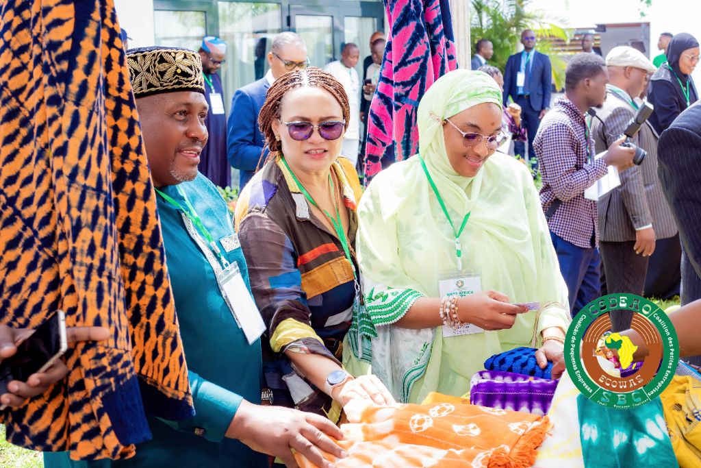 Événement networking KAFOUYAT